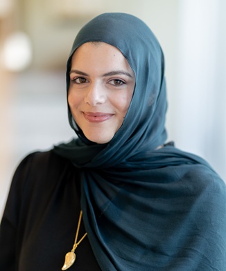 Yasmin Hammad, M.D.
